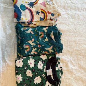 Hanna Andersson Kids Pajama Sets - Multicolor